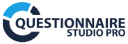 Questionnaire Studio Pro